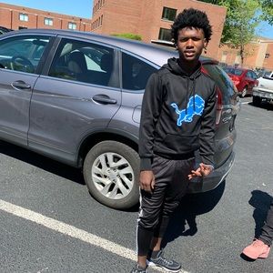 Meet your Posher, Kareem